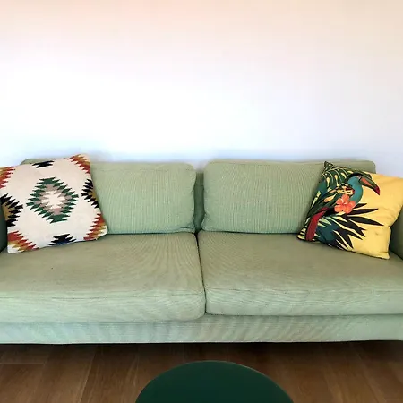 Apartment Tucan Tropical Sabadell