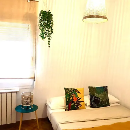 Apartment Tucan Tropical Sabadell