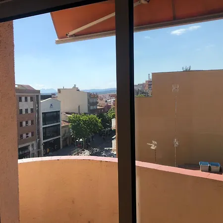 Tucan Tropical Apartment Sabadell