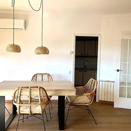 Apartment Tucan Tropical Sabadell
