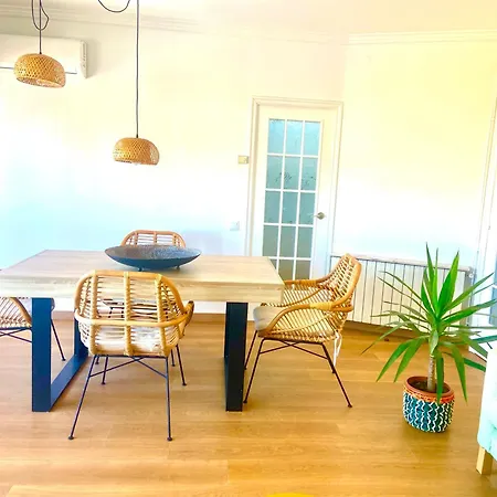 Tucan Tropical Apartment