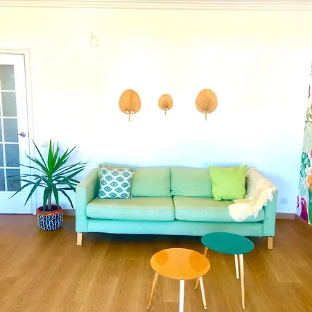 Apartment Tucan Tropical