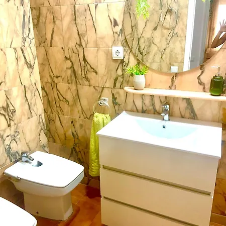 Tucan Tropical Apartment *