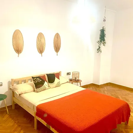 Tucan Tropical Apartment *