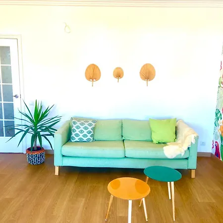 Apartment Tucan Tropical