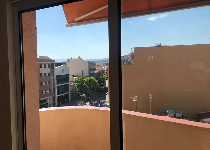 Tucan Tropical Διαμέρισμα Σαμπαντέλ